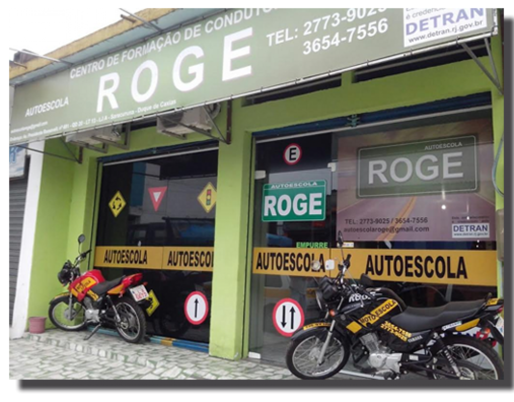 Imgaem Autoescola